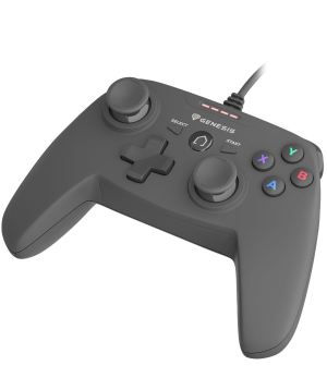 Խաղային կարգավորիչ Genesis Mangan NJG-0773 P58 Gamepad