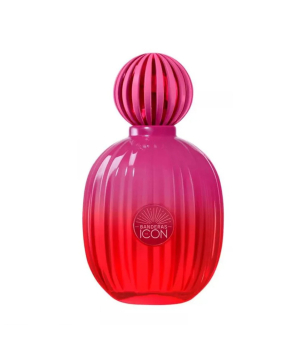 Perfume «Antonio Banderas» The Icon Supreme, for women, 50 ml