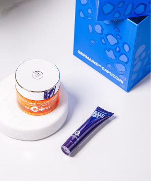 Set «Seven Stars Spa» Timexpert Radiance C+