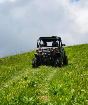 Buggy tour «Dilijan Adventures» Triple Peak, 3 people