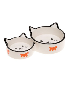 Bowl for cats ''Ferplast''