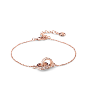 Bracelet `Oliver Weber` 32160RG