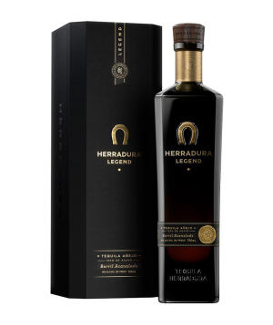 Tequila ''Herradura'' Legend Anejo, 40%, 750 ml
