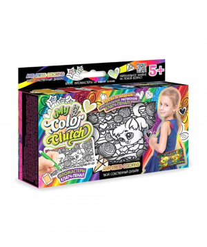 Coloring pencil case ''Danko Toys''