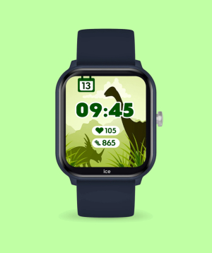 Մանկական ժամացույց «Ice-Watch» Ice Smart Junior 3.0 Blue / 024295