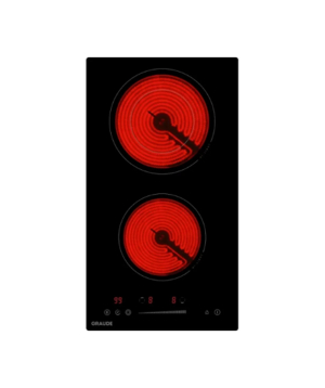 Սալօջախ «Graude» EK30.0S (Black)
