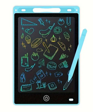 LCD tablet «Gift store» 8.5`, blue №273