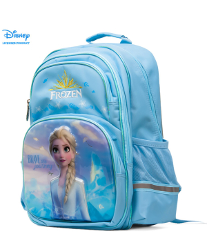 Disney պայուսակ FROZEN կապույտ №1