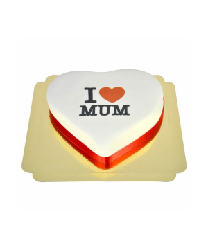 Франция торт 039 I love Mum