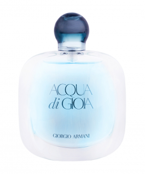 Perfume `Armani` Acqua Gioia
