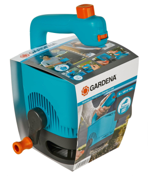 Handheld seed sower «Gardena» 1.8 l