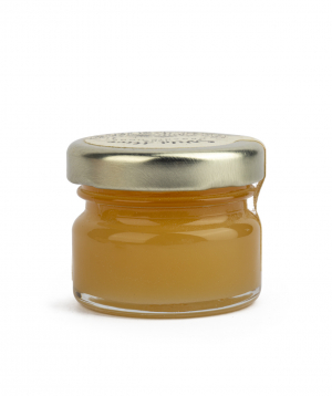 Honey `Wild Hive` 100% Certified Organic  30g