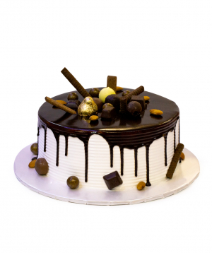 Cake `Choco`
