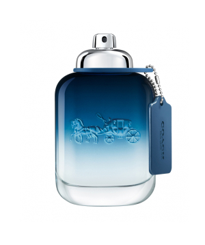 Perfume «Coach» Blue, for men, 60 ml