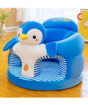 Baby armchair «Xaxaliqner.am» Penguin