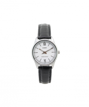 Wristwatch `Casio` LTP-V005L-7B2UDF