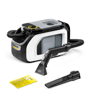 Լվացող Փոշեկուլ SE 3 Compact Home