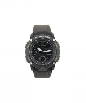 Wristwatch `Casio` GA-2000S-1ADR