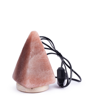 Salt lamp «Salty» №7