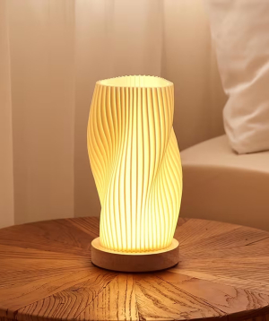 LED Լամպ «Gift Store» №1204