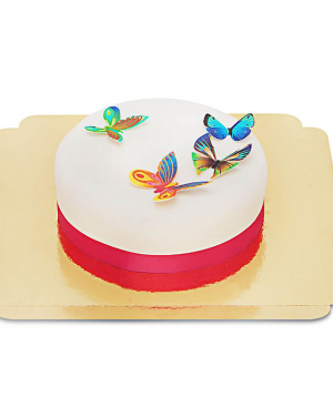 France cake 025