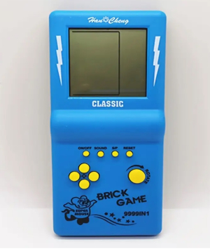 Игровая консоль «Gift Store» Retro №71