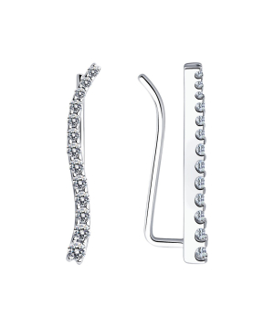 Ականջօղեր «SOKOLOV» 94021771