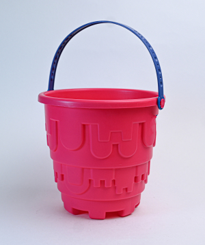 Baby Bucket, pink