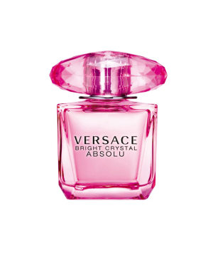 Perfume «Versace» Bright Crystal Absolu, for women, 30 ml