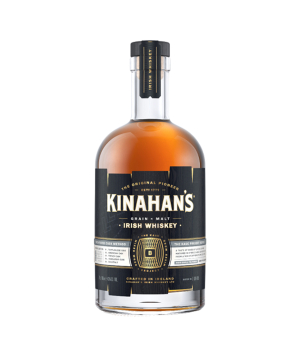 Виски «Kinahan's» Project B, 43%, 700 мл