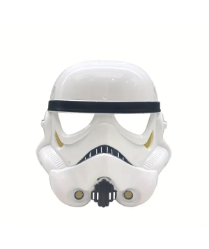 Mask «Gift Store» Stormtrooper, №1107