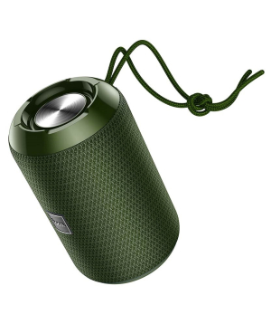 Speaker «HOCO HC1» green