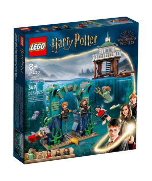 Constructor ''Lego'' Harry Potter, 349 parts