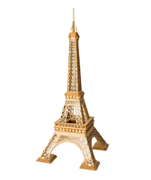 Constructor «Tab Game» Eiffel Tower