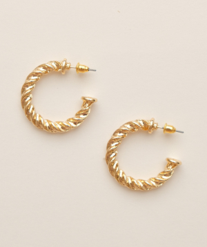 Earrings `Rougecoco` Belinda