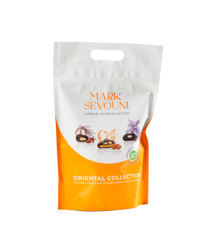 Շոկոլադե հավաքածու «Mark Sevouni»  Oriental Colletion, 400 g