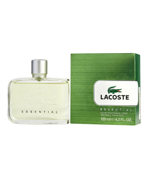 Лос Анджелес. парфюм №300 «Lacoste» Essential, мужской, 125 мл