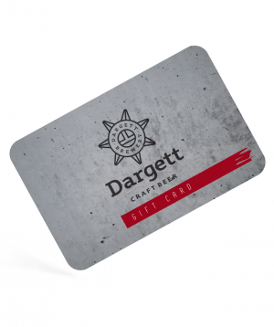 Подарочная карта `Dargett` 15.000