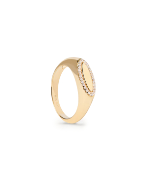 Ring «PDPAOLA» AN01-629-14 for women