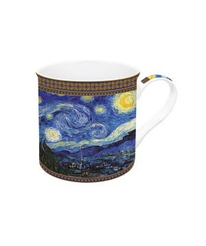 Cup ''Starry Night'' Van Gogh