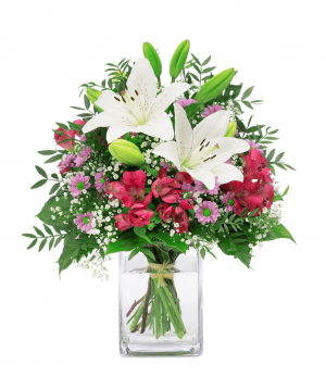 Germany bouquet 003