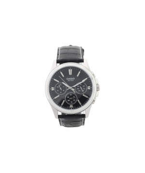 Wristwatch `Casio` MTP-1375L-1AVDF