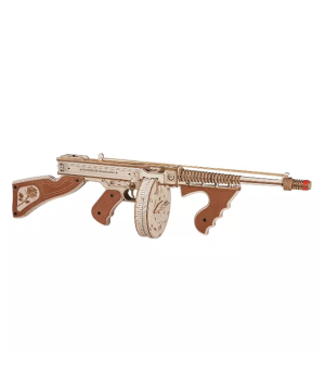 Конструктор «Tab Game» Автомат AK 47