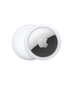 Electronic keychain «Apple» AirTag