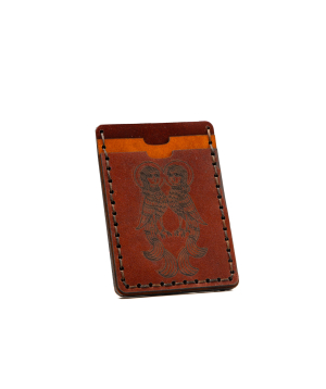 Wallet «Sirov» №5