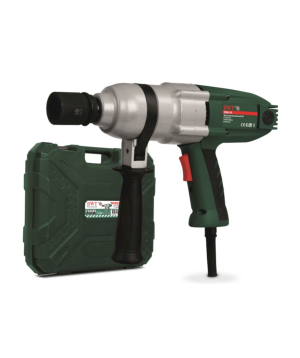 Electric impact wrench «Master Trade» DWT, SS06-24 BMC, 600 W