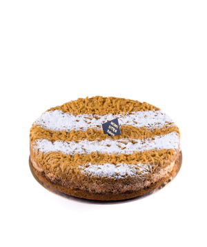 Торт `Moms Little Bakery` Каракум