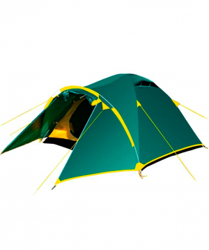 Tent `Camp.am` №4