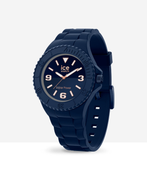 Watch «Ice-Watch» ICE Generation Men Solar - Blue RG - L