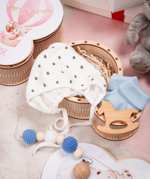 Gift box «June 1» №503